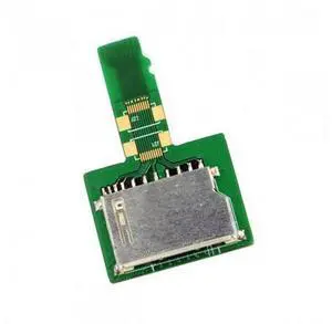 SM 1Set SD TF Card Socket Female to Micro-SD TF Male Memory Card Kit Extension Adapter Testing Tools Extender SM 1Set SD TF Card Socket Female to Micro-SD TF Male Memory Card Kit Extension Adapter Testing Tools Extender