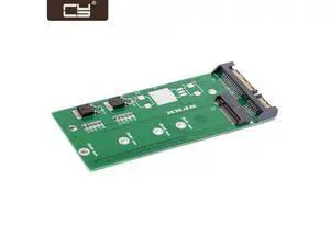 M.2 NGFF B/M-key 2 Lane SSD to 7mm 2.5" SATA 22pin hard disk case PCBA for E431 E531 X240S Y410P Y510P SA-123 M.2 NGFF B/M-key 2 Lane SSD to 7mm 2.5" SATA 22pin hard disk case PCBA for E431 E531 X240S Y410P Y510P SA-123