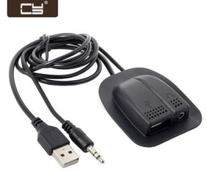 CY Backpack USB 2.0 & Audio 3.5mm Charging Cable Practical Convenient Outdoor Travel Camping External U2-019 CY Backpack USB 2.0 & Audio 3.5mm Charging Cable Practical Convenient Outdoor Travel Camping External U2-019