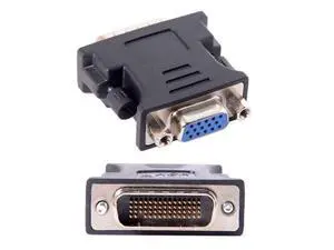 HKCY DB-021 LFH DMS-59pin Male to 15Pin VGA RGB Female Extension Adapter for PC Graphics Card HKCY DB-021 LFH DMS-59pin Male to 15Pin VGA RGB Female Extension Adapter for PC Graphics Card