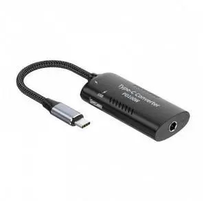 DC Power 5.5x2.5mm 5.5x2.1mm Input to 100W Dual Type C USB-C and Type-A Output PD Emulator Trigger Charge Cable DC Power 5.5x2.5mm 5.5x2.1mm Input to 100W Dual Type C USB-C and Type-A Output PD Emulator Trigger Charge Cable