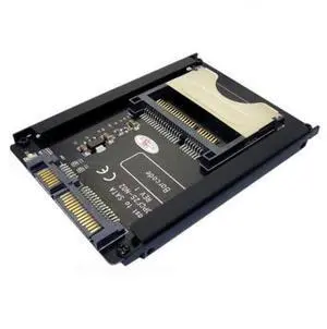 HKCY SA-059 SATA 22Pin to CFast Card adapter 2.5 inch Hard Disk Case SSD HDD CFast Card Reader for PC Laptop HKCY SA-059 SATA 22Pin to CFast Card adapter 2.5 inch Hard Disk Case SSD HDD CFast Card Reader for PC Laptop