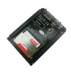 SM SATA 22Pin to CFast Card adapter 2.5 inch Hard Disk Case SSD HDD CFast Card Reader for PC Laptop SM SATA 22Pin to CFast Card adapter 2.5 inch Hard Disk Case SSD HDD CFast Card Reader for PC Laptop