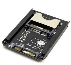SM SATA 22Pin to USB 3.0 to CFast Card adapter 2.5 inch Hard Disk Case SSD HDD CFast Card Reader for PC Laptop SM SATA 22Pin to USB 3.0 to CFast Card adapter 2.5 inch Hard Disk Case SSD HDD CFast Card Reader for PC Laptop