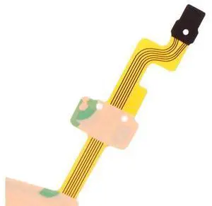 1pcs Lens Focus Flex Cable Replacement Repair Parts For Canon Camera 18-55mm Zoom Lens Line Cable Replacement Repair Part 1pcs Lens Focus Flex Cable Replacement Repair Parts For Canon Camera 18-55mm Zoom Lens Line Cable Replacement Repair Part