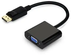 VGA / SVGA Cables VGA / SVGA Cables