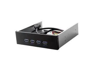 USB 3.0 HUB 4 Ports Front Panel to Motherboard 20Pin Connector Cable for 5.25" CD-ROM Bay USB 3.0 HUB 4 Ports Front Panel to Motherboard 20Pin Connector Cable for 5.25" CD-ROM Bay