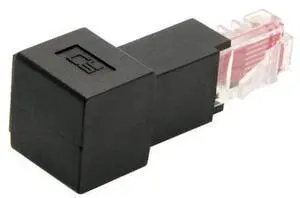 Chenyang Up Angled 90 Degree 8P8C FTP STP UTP Cat 5e Male to Female Lan Ethernet Network Extension Adapter Chenyang Up Angled 90 Degree 8P8C FTP STP UTP Cat 5e Male to Female Lan Ethernet Network Extension Adapter