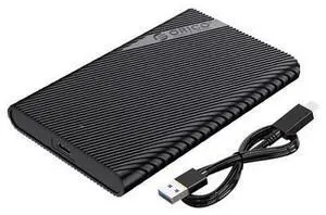 2.5 Inch HDD Case SATA to USB 3.0 5Gbps 4TB HDD SSD Enclosure Support UASP HD External Hard Disk Box for 7-9.5mm HDD Box 2.5 Inch HDD Case SATA to USB 3.0 5Gbps 4TB HDD SSD Enclosure Support UASP HD External Hard Disk Box for 7-9.5mm HDD Box
