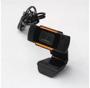 OIAGLH Rotatable No Drive Plug And Play Universal Camera Computer Accesories Clip On For Laptop USB 2.0 Full HD Webcam PC CMOS Gift OIAGLH Rotatable No Drive Plug And Play Universal Camera Computer Accesories Clip On For Laptop USB 2.0 Full HD Webcam PC CMOS Gift