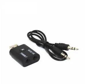 USB Bluetooth 5.0 Adapter 2 In 1, USB Bluetooth Receiver/ Transmitter,AUX-in 3.5 Mm Jack, Denoise HIFI Music for TV USB Bluetooth 5.0 Adapter 2 In 1, USB Bluetooth Receiver/ Transmitter,AUX-in 3.5 Mm Jack, Denoise HIFI Music for TV