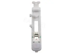 Pie de botón automático de un paso para BROTHER NX600 SE-270D SE-350 SQ-9000 Pie de botón automático de un paso para BROTHER NX600 SE-270D SE-350 SQ-9000