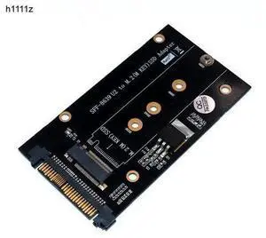 Add On Cards U.2 SFF-8639 to M2 SSD Adapter U.2 to M.2 NVME SSD M Key Expansion Card Board for 2230 2242 2260 2280 M2 SSD Add On Cards U.2 SFF-8639 to M2 SSD Adapter U.2 to M.2 NVME SSD M Key Expansion Card Board for 2230 2242 2260 2280 M2 SSD