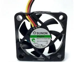 FOR 4PCS FAN FOR HA40101V4-D030-C99 HA40101V4-000U-c99 12V mute the projector fan 40X40X10 4010 4cm fan FOR 4PCS FAN FOR HA40101V4-D030-C99 HA40101V4-000U-c99 12V mute the projector fan 40X40X10 4010 4cm fan