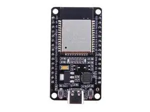 IOT Development Board WiFi+Bluetooth-compatible Dual Core CPU Development Board Support STA/AP/STA+AP Mode(CP2102 TYPE-C) IOT Development Board WiFi+Bluetooth-compatible Dual Core CPU Development Board Support STA/AP/STA+AP Mode(CP2102 TYPE-C)