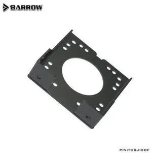 Barrow TCBJ-DDF DDC water pump cold row bracket, expand the auxiliary bracket TCBJ-DDF Barrow TCBJ-DDF DDC water pump cold row bracket, expand the auxiliary bracket TCBJ-DDF