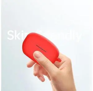 OIAGLH Headphone Protective Case Compatible for WF-1000XM5 Soft Cover Shockproof Shells Washable Housing Anti Dust Sleeve Frame OIAGLH Headphone Protective Case Compatible for WF-1000XM5 Soft Cover Shockproof Shells Washable Housing Anti Dust Sleeve Frame
