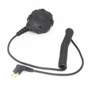 OIAGLH Q2-MT Speaker Mic Microphone for DP1400 EP450 GP88 CP88 CP040 CP140 CP180 XTN446 BPR40 GP300 GP68 PR400 P080 Radios OIAGLH Q2-MT Speaker Mic Microphone for DP1400 EP450 GP88 CP88 CP040 CP140 CP180 XTN446 BPR40 GP300 GP68 PR400 P080 Radios