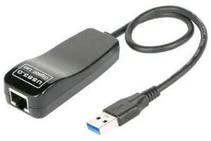 USB 3.0 to Gigabit Ethernet RJ45 LAN (10/100/1000) Mbps External Network Card LAN Adapter For PC Laptop Windows XP/7/8/10 USB 3.0 to Gigabit Ethernet RJ45 LAN (10/100/1000) Mbps External Network Card LAN Adapter For PC Laptop Windows XP/7/8/10