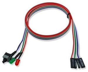 Internal Power Cables Internal Power Cables