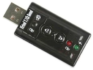 Sound Card Sound Card