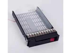 3.5" LFF SAS SATA HDD Caddy Tray For HPE MSA 2052 1050 SAN Storage 3.5Inch Drive Caddy Bracket 3.5" LFF SAS SATA HDD Caddy Tray For HPE MSA 2052 1050 SAN Storage 3.5Inch Drive Caddy Bracket