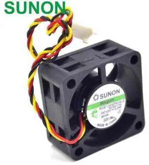 orginal KDE1204PKVX-A 4020 4cm 40mm 12v 3.8W switch fan power supply cooling fan 40*40*20MM for SUNON orginal KDE1204PKVX-A 4020 4cm 40mm 12v 3.8W switch fan power supply cooling fan 40*40*20MM for SUNON
