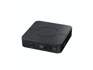 KN326 Bluetooth 5.0 Transmitter Receiver Wireless Audio 3.5mm Jack Aux Adapter BT5.0 A2DP AVRCP for Car TV PC Speaker KN326 Bluetooth 5.0 Transmitter Receiver Wireless Audio 3.5mm Jack Aux Adapter BT5.0 A2DP AVRCP for Car TV PC Speaker