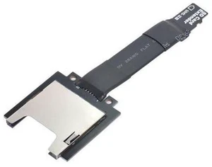 TF Micro SD Male Extender to SD Female Card Extension Cable Adapter Flexible SD/SDHC/SDXC UHS-III UHS-3 TF Micro SD Male Extender to SD Female Card Extension Cable Adapter Flexible SD/SDHC/SDXC UHS-III UHS-3