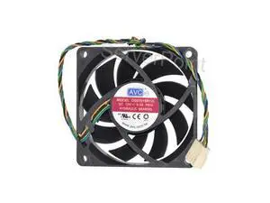 Well Tested PWM temperature-controlled CPU Fan DS07015R12L 12V 0.3A 4-Wire Well Tested PWM temperature-controlled CPU Fan DS07015R12L 12V 0.3A 4-Wire