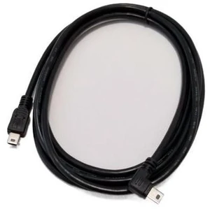 Left Angled 90 Degree Elbow USB Data Extension Cable Mini USB Male to Male T-port Data Car Line 2M Left Angled 90 Degree Elbow USB Data Extension Cable Mini USB Male to Male T-port Data Car Line 2M