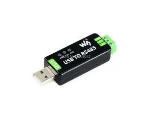 Industrial USB to RS485 Converter FT232RL Industrial USB to RS485 Converter FT232RL