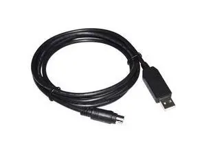 FT232RL USB TO MINI DIN 8P MD8 PROGRAMMING CABLE FOR YAESU- RADIO DATA TUNER FT-100 FT-817 FT-857 FT-897 CT-62 CAT KABLE Cable length:5M FT232RL USB TO MINI DIN 8P MD8 PROGRAMMING CABLE FOR YAESU- RADIO DATA TUNER FT-100 FT-817 FT-857 FT-897 CT-62 CAT KABLE Cable length:5M