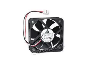 Tested Well AUB0512LB Cooling Fan DC12V 0.11A Three Pins Tested Well AUB0512LB Cooling Fan DC12V 0.11A Three Pins