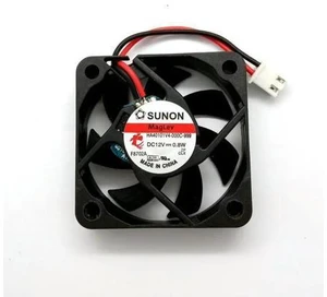 FOR HA4010V4-000C-999 DC12V 0.8W 40x40x10MM 2Lines Computer cooling fan FOR HA4010V4-000C-999 DC12V 0.8W 40x40x10MM 2Lines Computer cooling fan