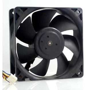 TA450DC B35502-35 12038 120mm 120*120*38 12V 1.40A 1T Dragon ore miner radiator cooling fan TA450DC B35502-35 12038 120mm 120*120*38 12V 1.40A 1T Dragon ore miner radiator cooling fan
