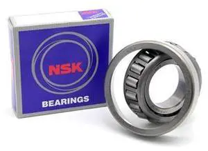 NSK HR32908J Tapered Roller Bearings 40x62x15mm NSK HR32908J Tapered Roller Bearings 40x62x15mm