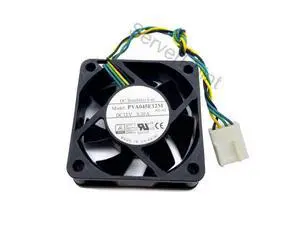 For PVA045E12M -P01-ae DC 12V 0.20A 45x45x15mm Server Cooler Fan For PVA045E12M -P01-ae DC 12V 0.20A 45x45x15mm Server Cooler Fan