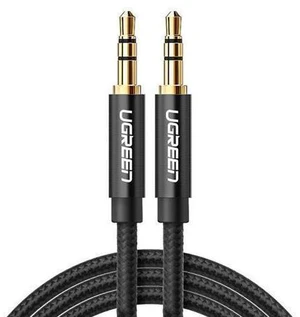 Ugreen Jack 3.5 Audio Cable 3.5mm Speaker Line Aux Cable for iPhone 6 for Samsung galaxy s8 Car Headphone redmi 4x Audio Jack Ugreen Jack 3.5 Audio Cable 3.5mm Speaker Line Aux Cable for iPhone 6 for Samsung galaxy s8 Car Headphone redmi 4x Audio Jack