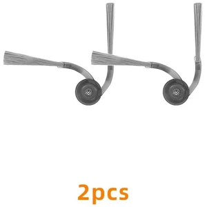 Compatible with Roborock /Q7 M5/ Q7 TF /Q7 TF+/ Q7 M5+/ Robot Vacuum Cleaner Side Brush Accessories Compatible with Roborock /Q7 M5/ Q7 TF /Q7 TF+/ Q7 M5+/ Robot Vacuum Cleaner Side Brush Accessories