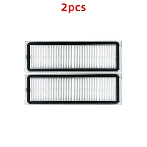 Suitable for S20+B108GL Robot Vacuum Cleaner Filter Accessories Suitable for S20+B108GL Robot Vacuum Cleaner Filter Accessories
