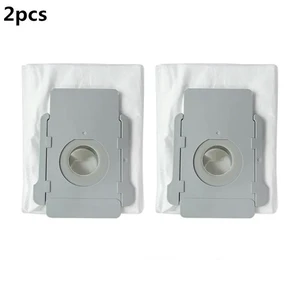 Dust Bag Compatible with the IRobot Roomba Combo 10 Max X0850 Robot Vacuum Cleaner Spare Dust Bag Compatible with the IRobot Roomba Combo 10 Max X0850 Robot Vacuum Cleaner Spare
