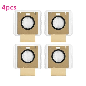 Dust Bag Compatible with Uwant V300 V400 V500 VC2403 Vacuum Cleaner Spare Parts Dust Bag Compatible with Uwant V300 V400 V500 VC2403 Vacuum Cleaner Spare Parts