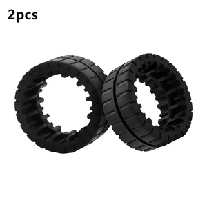 Wheel leather rubber ring For iRobot Braava jet M6 (6110) (6012) (6112) (6113) robot vacuum cleaner Wheel leather rubber ring For iRobot Braava jet M6 (6110) (6012) (6112) (6113) robot vacuum cleaner