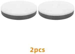 Compatible with Ecovacs X11 OmniCyclone Robot Vacuum Cleaner Base Sponge Spare Part Compatible with Ecovacs X11 OmniCyclone Robot Vacuum Cleaner Base Sponge Spare Part