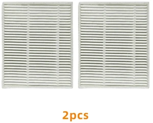 Compatible with Roborock /Q7 M5/ Q7 TF /Q7 TF+/ Q7 M5+/ Robot Vacuum Cleaner HEPA Filter Spare Compatible with Roborock /Q7 M5/ Q7 TF /Q7 TF+/ Q7 M5+/ Robot Vacuum Cleaner HEPA Filter Spare