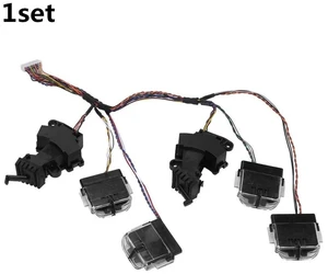 Cliff Bumper Sensor For irobot Roomba 500 600 700 800 series 560 530 650 620 780 860 880 Vacuum Cleaner robot replace Parts Cliff Bumper Sensor For irobot Roomba 500 600 700 800 series 560 530 650 620 780 860 880 Vacuum Cleaner robot replace Parts