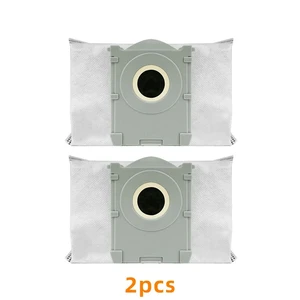 Compatible with Ecovacs Yeedi M14 plus S14 plus S16 plus Robot Vacuum Cleaner Dust Bag Spare Parts Compatible with Ecovacs Yeedi M14 plus S14 plus S16 plus Robot Vacuum Cleaner Dust Bag Spare Parts