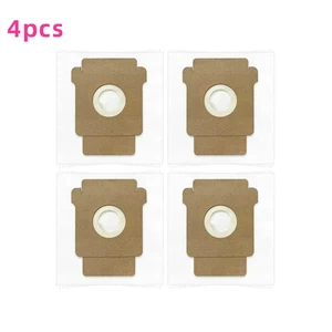 Dust Bag Compatible with IRobot Roomba Plus 504 Vac/Max 705 Vac/Max 700 Vac Robotic Vacuum Cleaner Accessories Dust Bag Compatible with IRobot Roomba Plus 504 Vac/Max 705 Vac/Max 700 Vac Robotic Vacuum Cleaner Accessories
