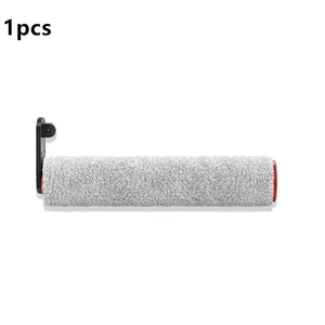 The main roller brush is compatible with the dreame H20 H30 floor scrubber vacuum cleaner The main roller brush is compatible with the dreame H20 H30 floor scrubber vacuum cleaner
